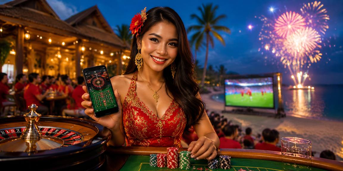 lombaqq Live Dealer Lobby